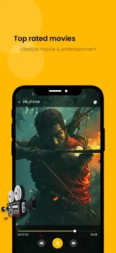 yupptv-subscription Top Rated Movies