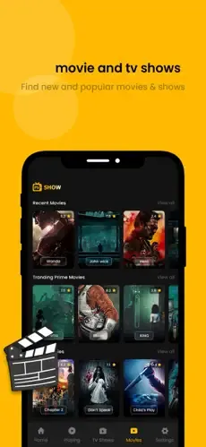 yupptv-subscription movie